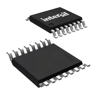 Renesas Electronics HIN202EIBZ-T