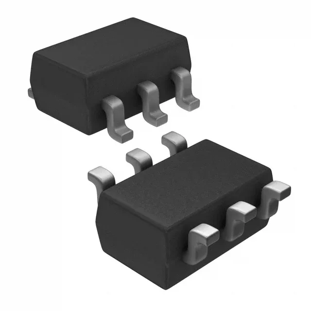 Alpha & Omega Semiconductor Inc. AOTS21115C