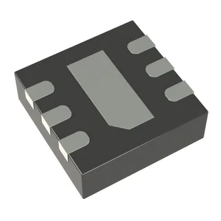 Analog Devices LTC3240EDC-2.5#TRMPBF