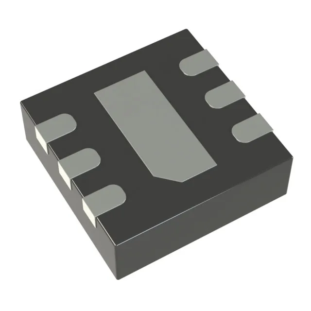 Analog Devices LTC3240EDC-2.5#TRMPBF — Signal Isolation
