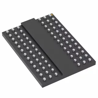 Etron Technology, Inc. EM6HE08EW3F-12H