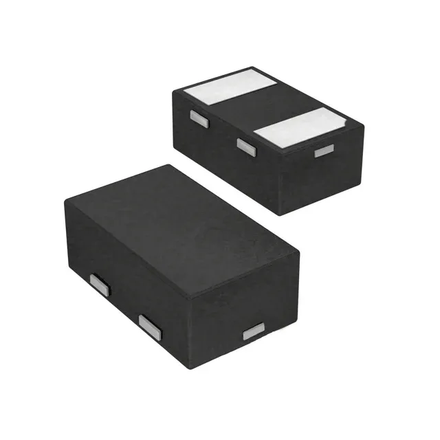Diodes Incorporated D5V0X1BA2LPQ-7B — Circuit Protection