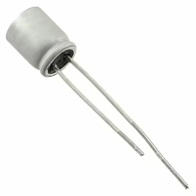 Nichicon PLF0G271MCO8TD — Specialty Capacitors