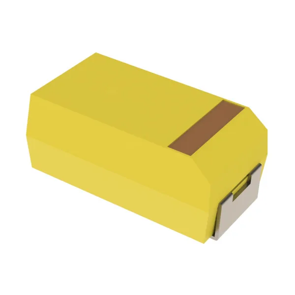 KEMET T495A475K016ATA2K0 — Specialty Capacitors