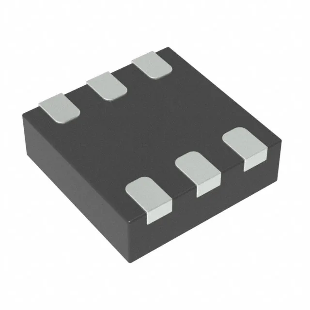 Alpha & Omega Semiconductor Inc. AOZ8001DI