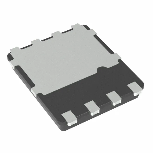 STMicroelectronics STPS3045DJFY-TR — Discrete Semiconductors