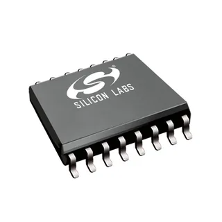 Skyworks Solutions SI8422BB-D-IS
