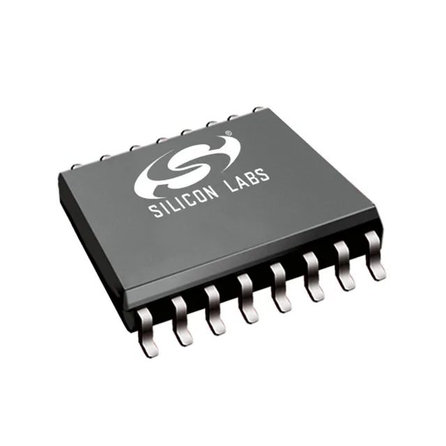 Skyworks Solutions SI8422BB-D-IS — Digital Isolators
