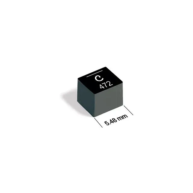 Coilcraft XGL5050-102MEC