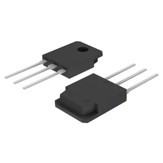 STMicroelectronics STGY40NC60VD