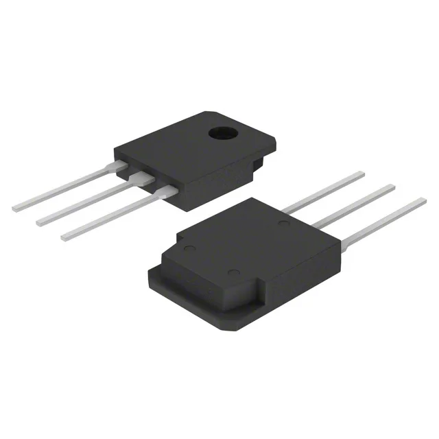 IXYS IXTH24N65X2
