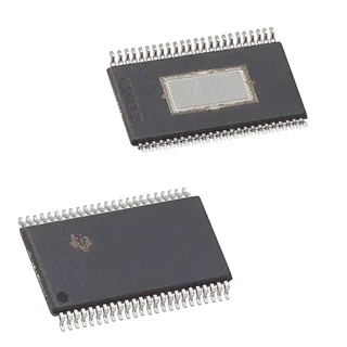 Texas Instruments TAS5753MDDCAR