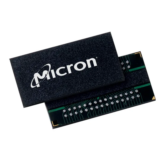 Micron Technology Inc. MT48LC16M8A2FB-7E:G