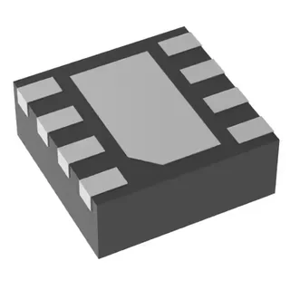 Texas Instruments OPA859IDSGT