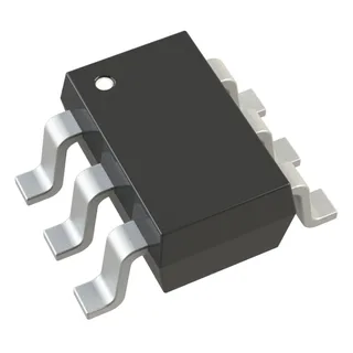 Analog Devices AD5602BKSZ-2REEL7