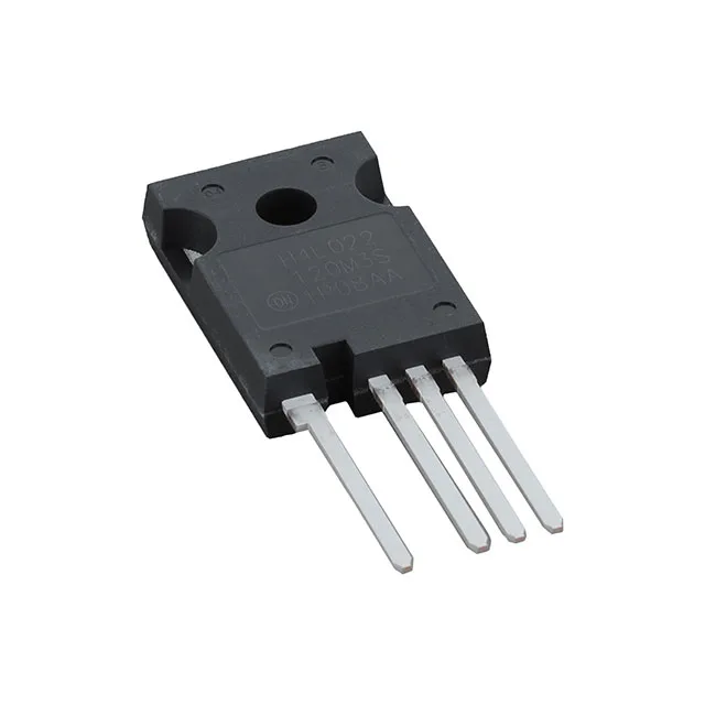 onsemi NTH4L045N065SC1