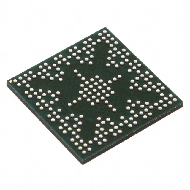 Texas Instruments TM4C129ENCZADT3 — Microcontrollers & Processors (MCU / MPU / DSP)