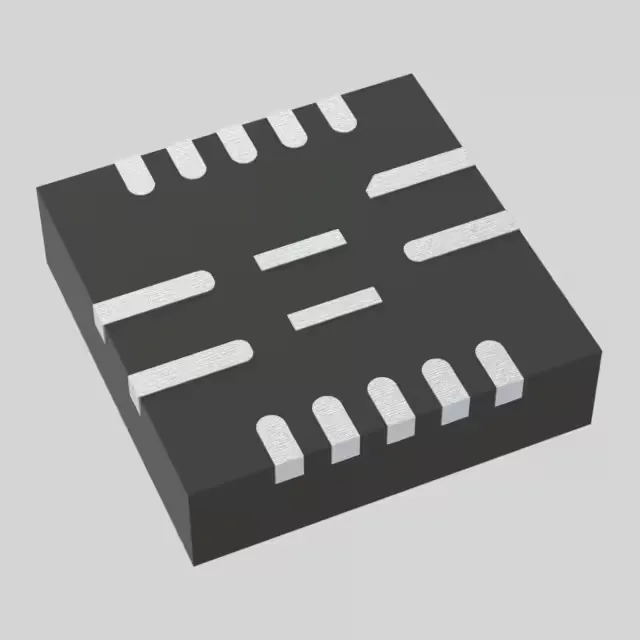 Richtek USA Inc. RT7291BGQUF — Discrete Semiconductors