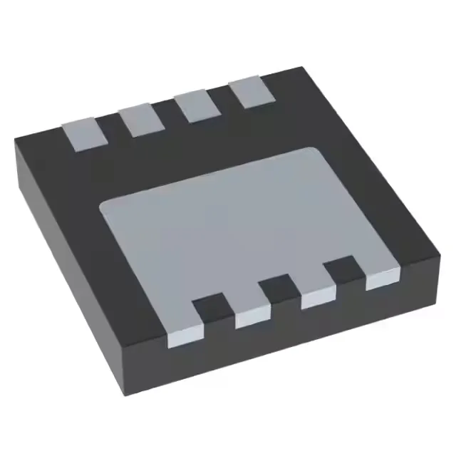 onsemi FDMC007N08LCDC