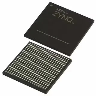 AMD (Xilinx) XC7Z010-2CLG400I