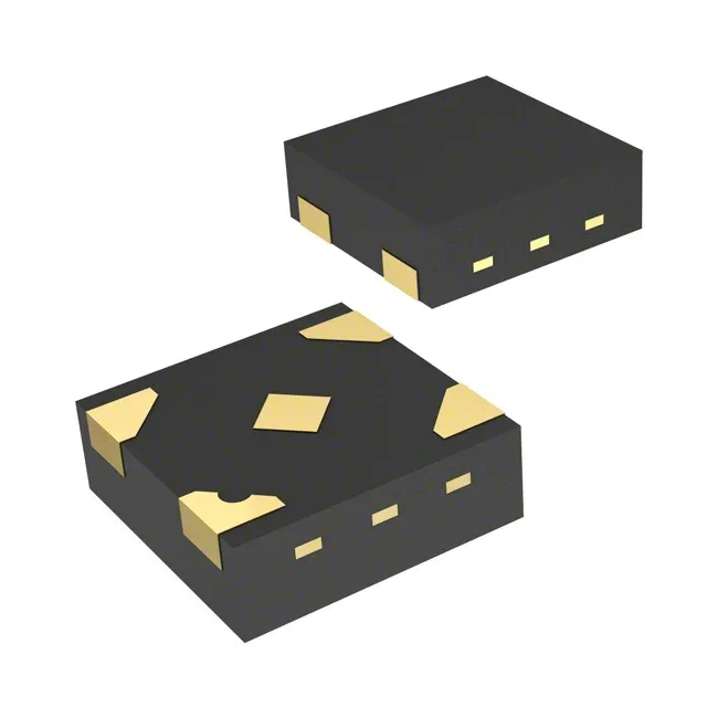 Nexperia USA Inc. 74LV1T32GXH — Interface & Transceivers