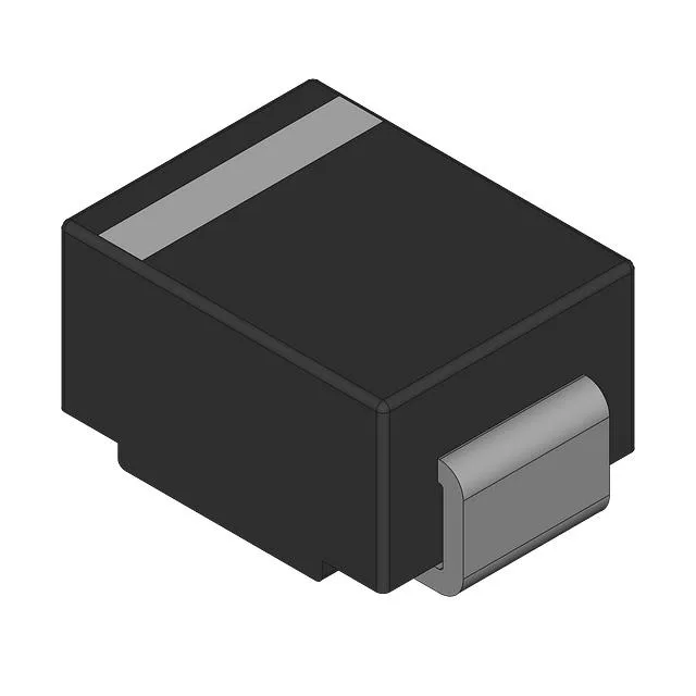 Panjit International Inc. P6SMBJ26CA-AU_R1_000A1 — Circuit Protection