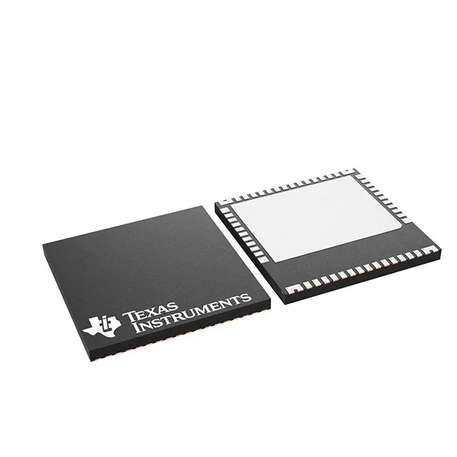Texas Instruments LMG3422R030RQZT — Microcontrollers & Processors (MCU / MPU / DSP)