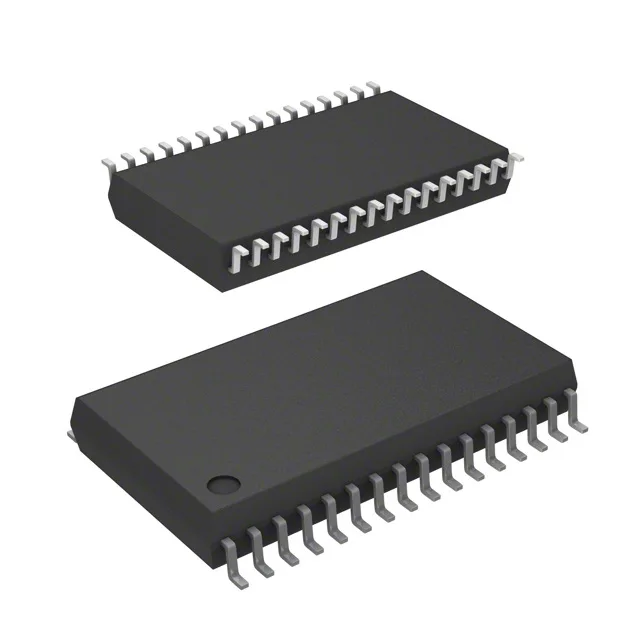 Alliance Memory, Inc. AS6C2008-55SIN — Memory (DRAM / SRAM / Flash / EEPROM)