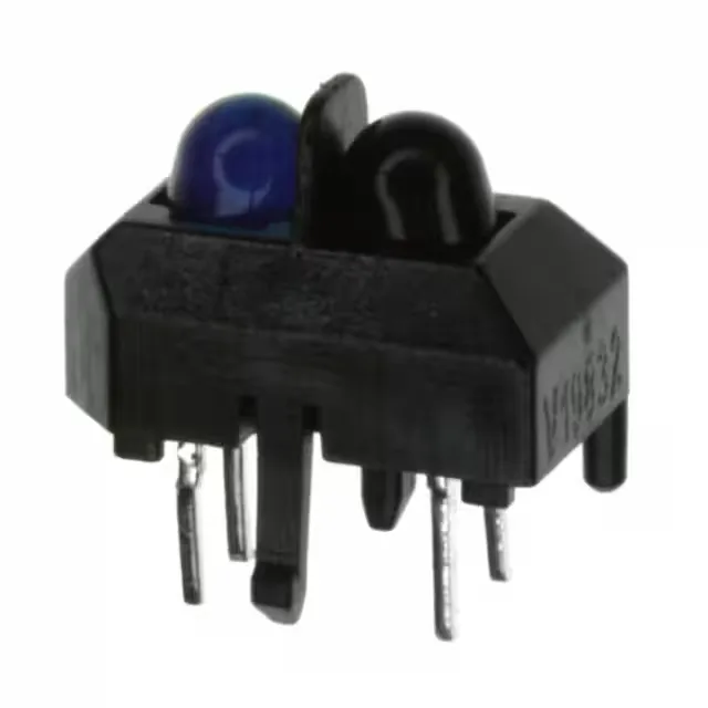 Vishay Semiconductor Opto Division TCRT5000
