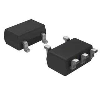 Analog Devices MAX9938TEUK+T