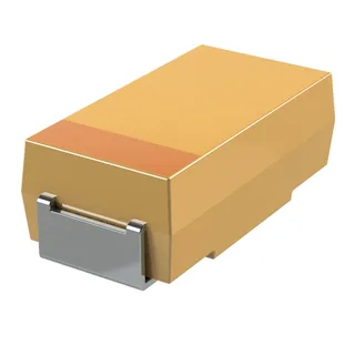 KYOCERA AVX TPSF107M016R0150