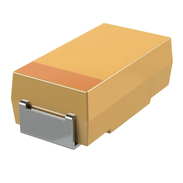 KYOCERA AVX TPSF107M016R0200 — Specialty Capacitors
