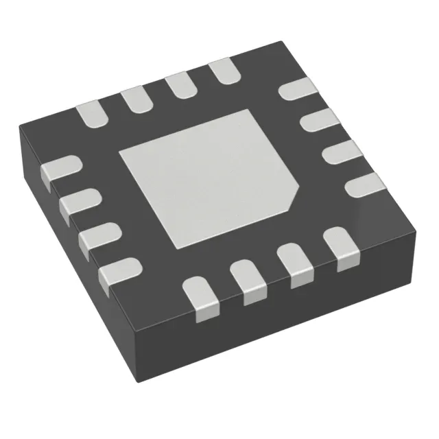 Texas Instruments DRV8876RGTR