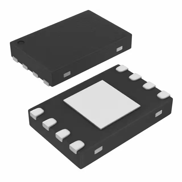 Microchip Technology AT25256B-MAPDGV-E — Memory (DRAM / SRAM / Flash / EEPROM)