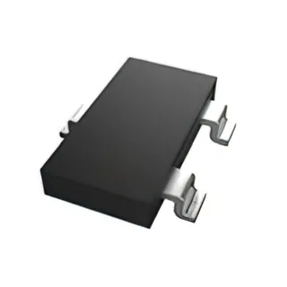 Micro Commercial Co BAV70WTHE3-TP
