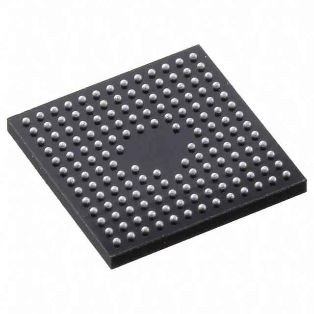 Texas Instruments TM4C123BH6ZRBIR — Microcontrollers & Processors (MCU / MPU / DSP)