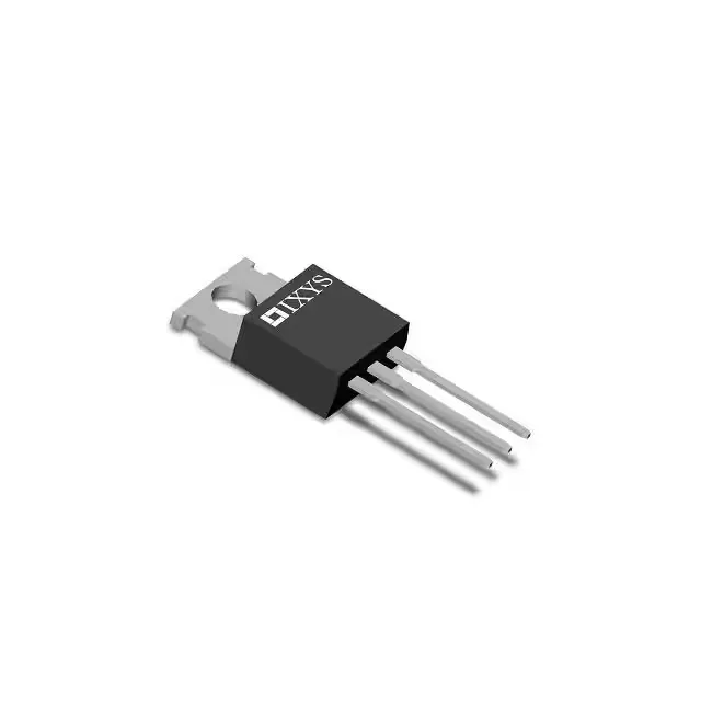 IXYS IXTP86N20X4