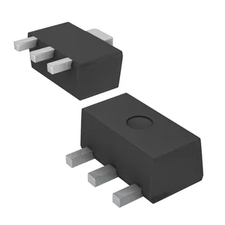 Diodes Incorporated AS431BRTR-G1