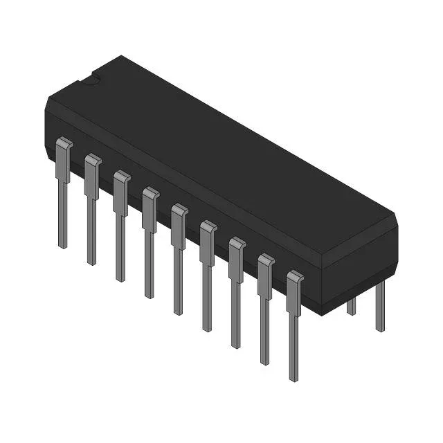 Analog Devices DG528AK — Logic ICs