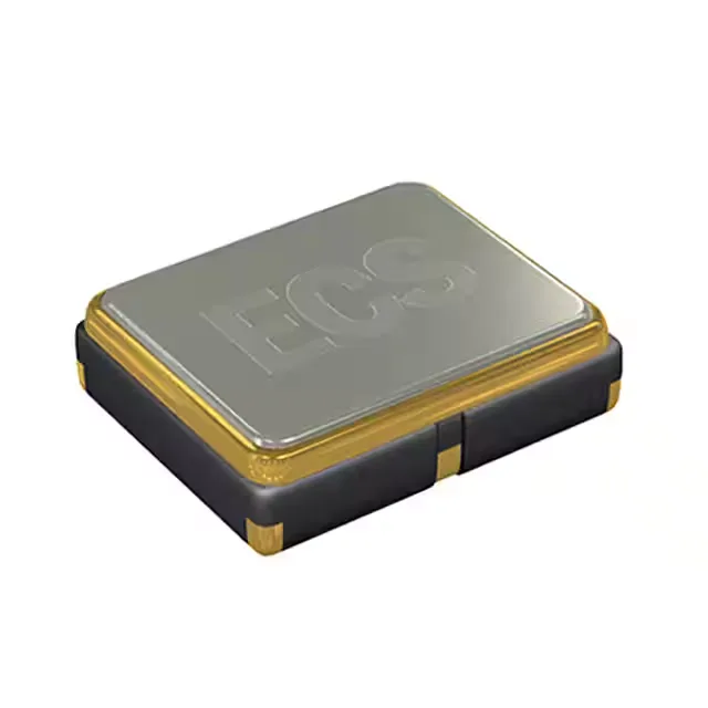 ECS Inc. ECS-2520SMV-080-FN-TR — Crystals & Oscillators