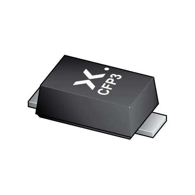 Nexperia USA Inc. HPZR-C5V6-QX — Microcontrollers & Processors (MCU / MPU / DSP)