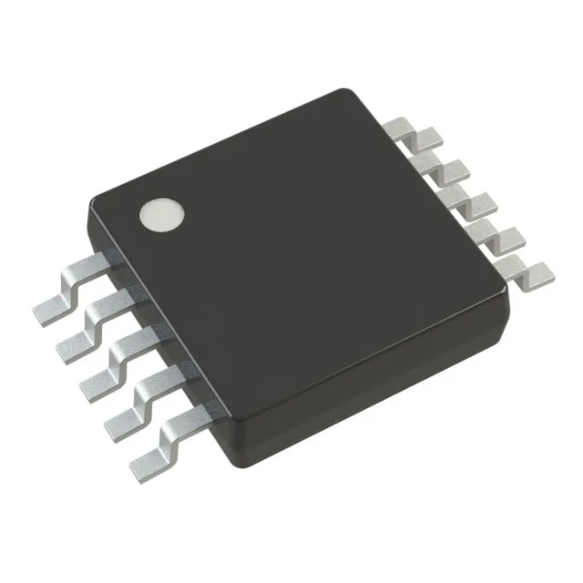 Microchip Technology MCP4728A0T-E/UN