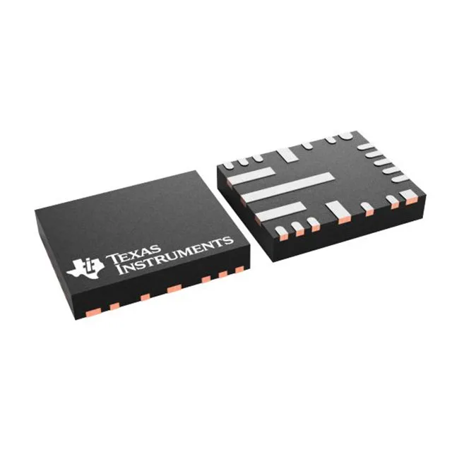 Texas Instruments LMS3635MQURNLRQ1 — DC-DC Power Modules