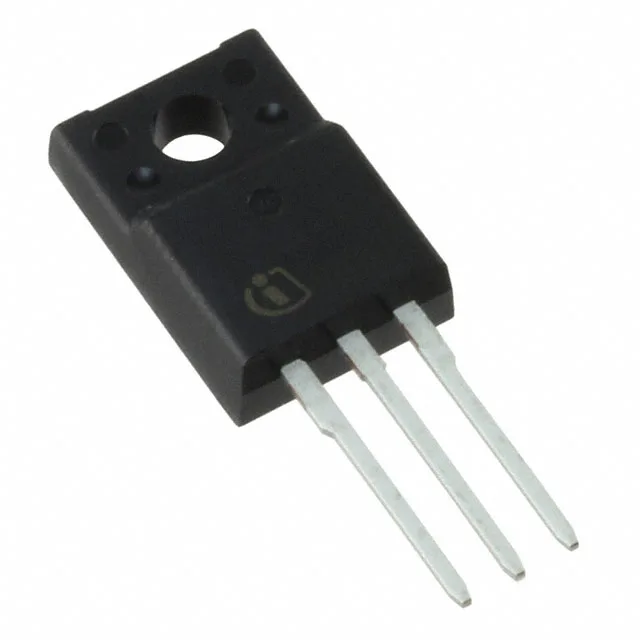 Infineon Technologies IPA60R280P7SXKSA1