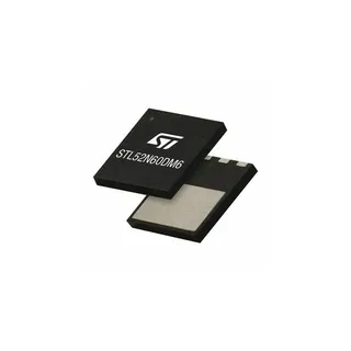 STMicroelectronics STL52N60DM6