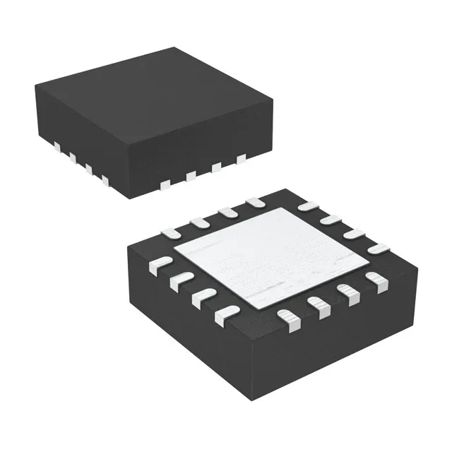 Texas Instruments MSP430F2012TRSAT