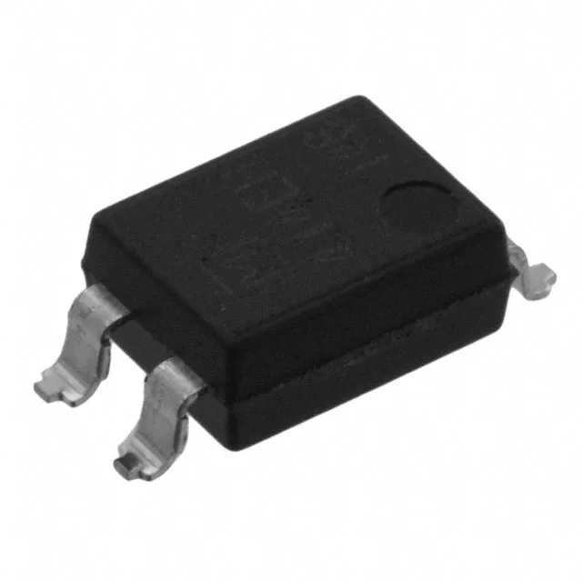 Panasonic Electric Works AQY410EHAX — Signal Relays