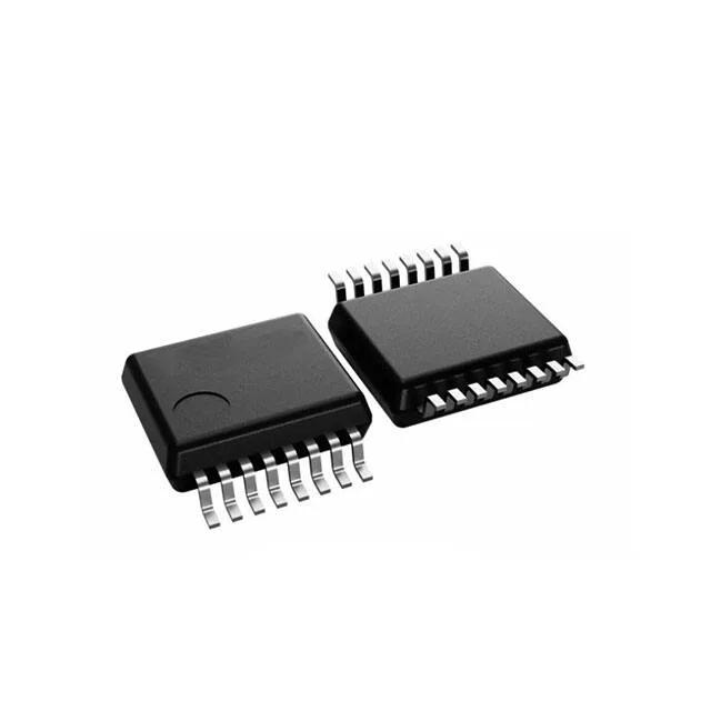 Texas Instruments SN74HC595ANS — Logic ICs