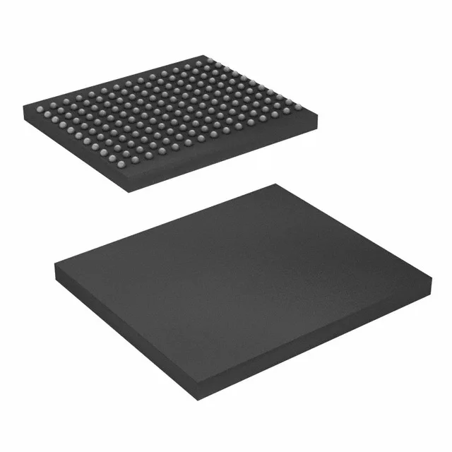 Infineon Technologies CY7C1314BV18-250BZC — Memory (DRAM / SRAM / Flash / EEPROM)