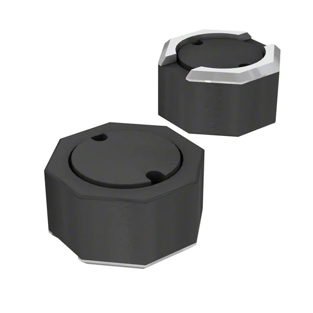 Bourns Inc. SRU2016-680Y — Inductors & Chokes